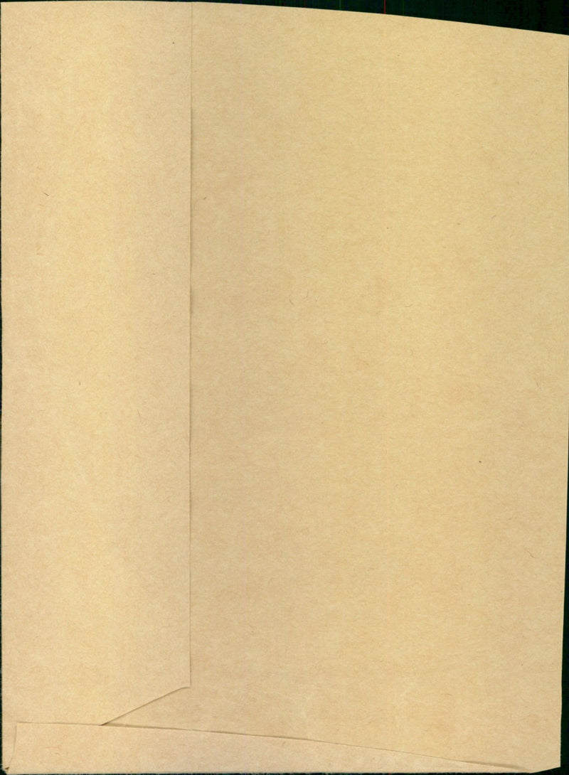 Steve Ogrizovic - Vintage Photograph