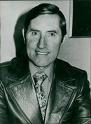 Frank O'Farrell - Vintage Photograph