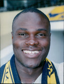 Manny omoyinmi - Vintage Photograph