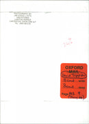 David Treppier - Vintage Photograph