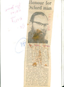 Gerard Turner - Vintage Photograph