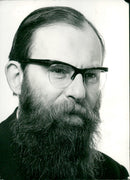 Gerard Turner - Vintage Photograph