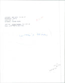 Diane Tucker - Vintage Photograph