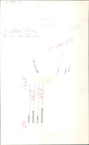 Arthur Trotman - Vintage Photograph