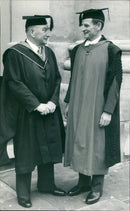 Arthur Trotman - Vintage Photograph