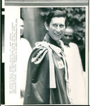 Prince of Wales - Vintage Photograph