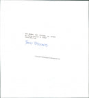 Manny omoyinmi - Vintage Photograph