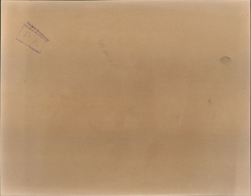 Princess Anne - Vintage Photograph