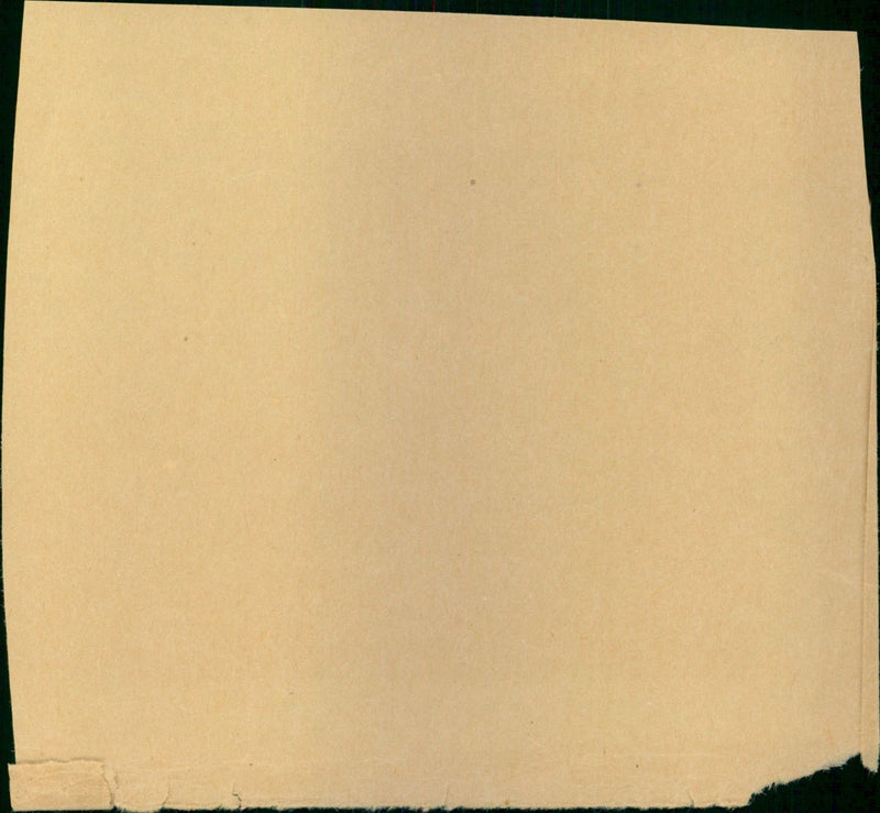 Peter Nicholas - Vintage Photograph