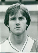 Terry Fenwick - Vintage Photograph