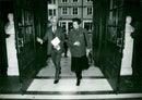 Princess Anne - Vintage Photograph
