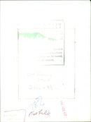 Henry Candy - Vintage Photograph