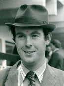 Henry Candy - Vintage Photograph