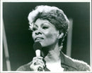Dionne Warwick - Vintage Photograph