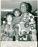 Lovelace Watkins - Vintage Photograph