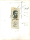 Frank O'Farrell - Vintage Photograph