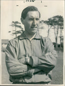 Frank O'Farrell - Vintage Photograph