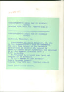 David Trippier - Vintage Photograph