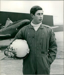 Prince of Wales - Vintage Photograph