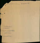 Frank O'Farrell - Vintage Photograph