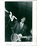 The Untouchables - Vintage Photograph