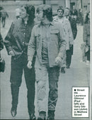 The Beatles - Vintage Photograph