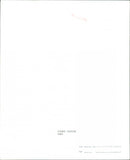 Dionne Warwick - Vintage Photograph