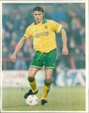 Jon Newsome - Vintage Photograph