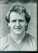 Peter Nicholas - Vintage Photograph