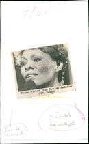 Dionne Warwick - Vintage Photograph