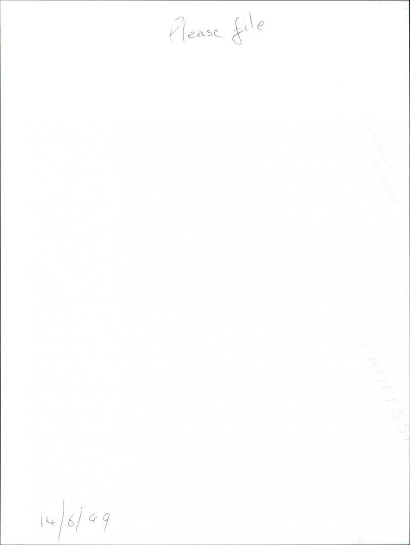 Jonathan Browning - Vintage Photograph