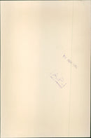 Lech Walesa - Vintage Photograph