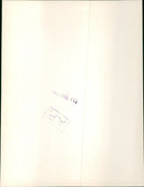 Polish Soldier - Vintage Photograph