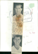 Frank O'Farrell - Vintage Photograph