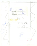 Patricia Brake - Vintage Photograph