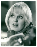 Patricia Brake - Vintage Photograph