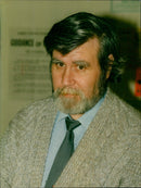 Tony Humphries - Vintage Photograph