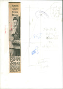 Princess Anne - Vintage Photograph