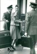 Princess Anne - Vintage Photograph