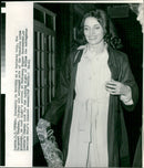 Margaret Trudeau - Vintage Photograph