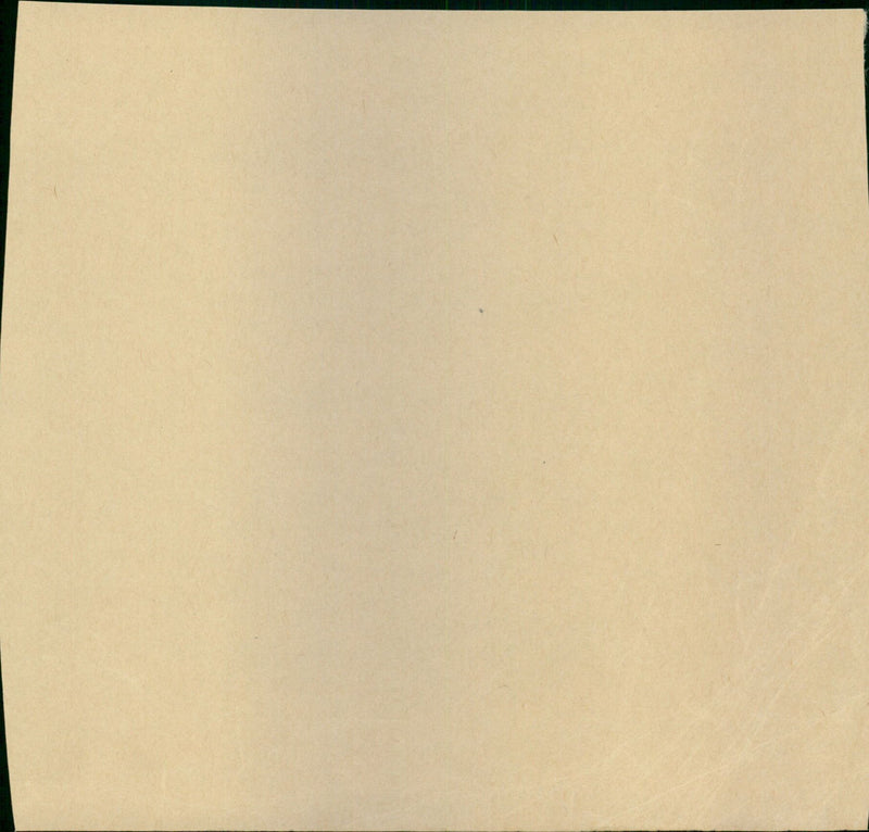 Tyson Walter - Vintage Photograph