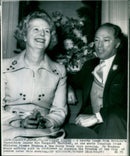 Pierre Elliot Trudeau - Vintage Photograph