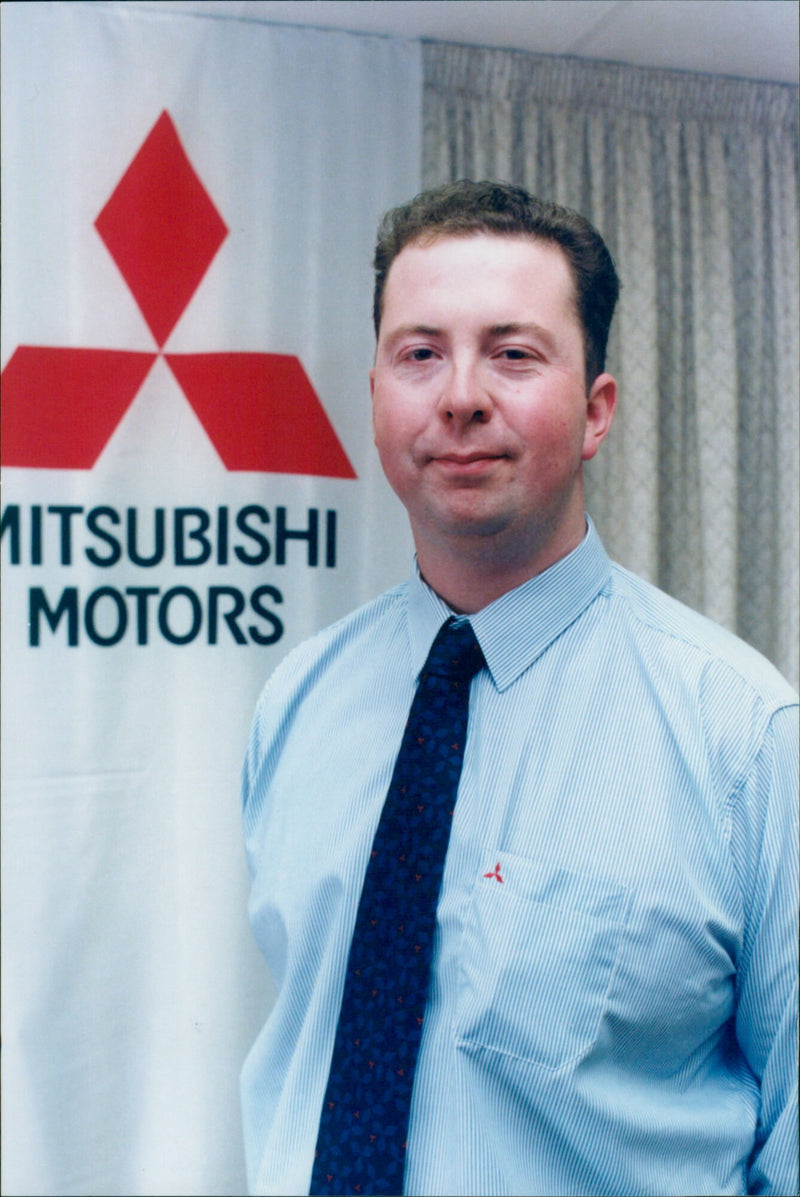 David Washington - Vintage Photograph