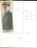 John Wayne - Vintage Photograph