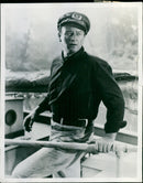 John Wayne - Vintage Photograph