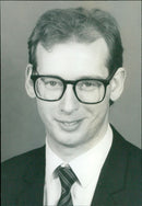 tony tysome - Vintage Photograph