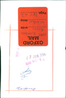 Kathleen Turner - Vintage Photograph