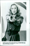Kathleen Turner - Vintage Photograph