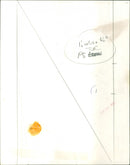 Patricia Brake - Vintage Photograph