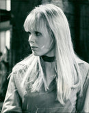 Patricia Brake - Vintage Photograph